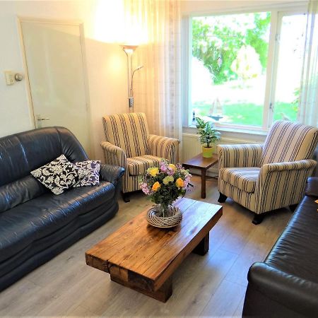 Vakantiewoning Grevelingen Villa ชาเรินไดค์ ภายนอก รูปภาพ