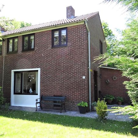 Vakantiewoning Grevelingen Villa ชาเรินไดค์ ภายนอก รูปภาพ