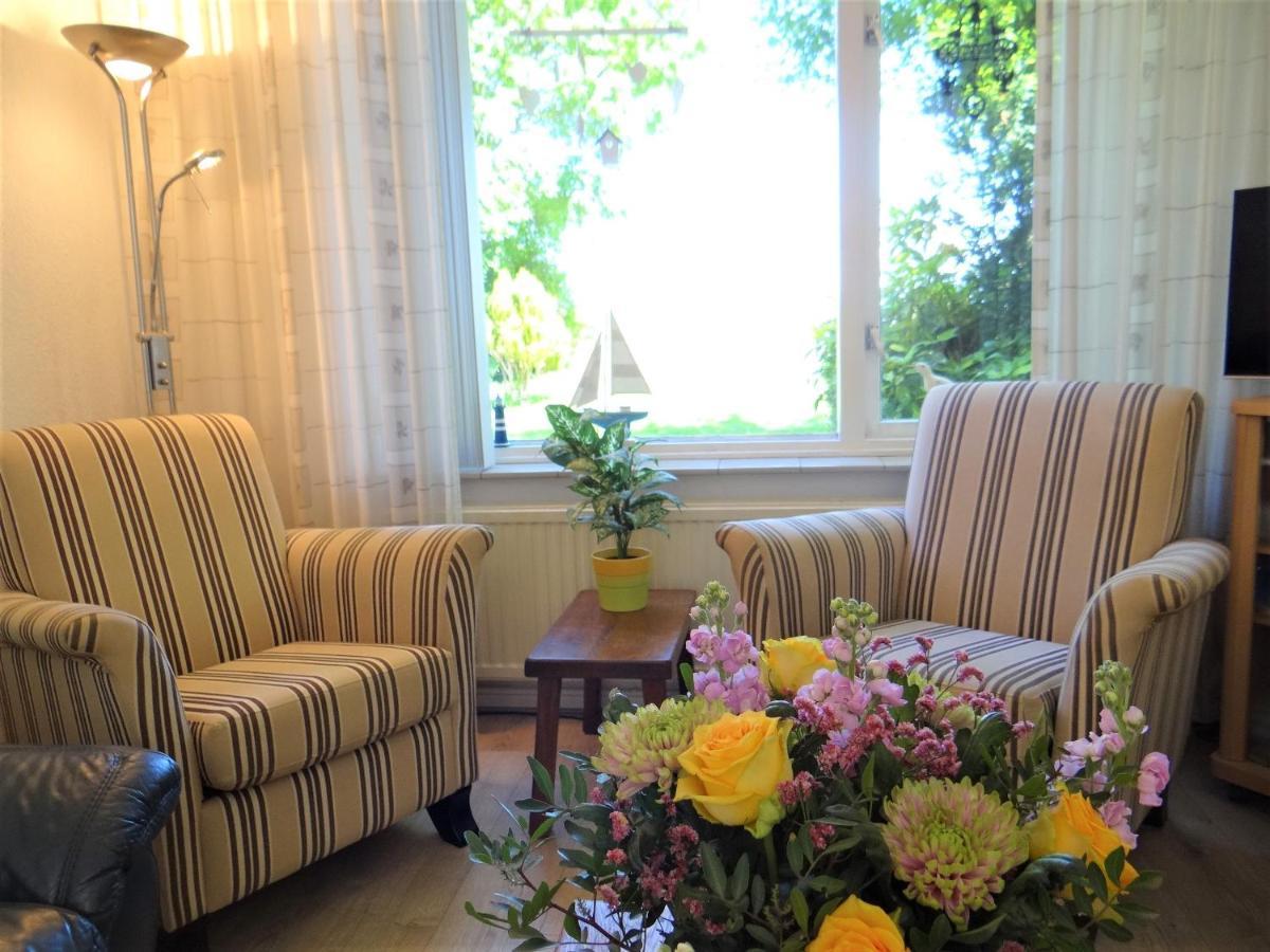 Vakantiewoning Grevelingen Villa ชาเรินไดค์ ภายนอก รูปภาพ
