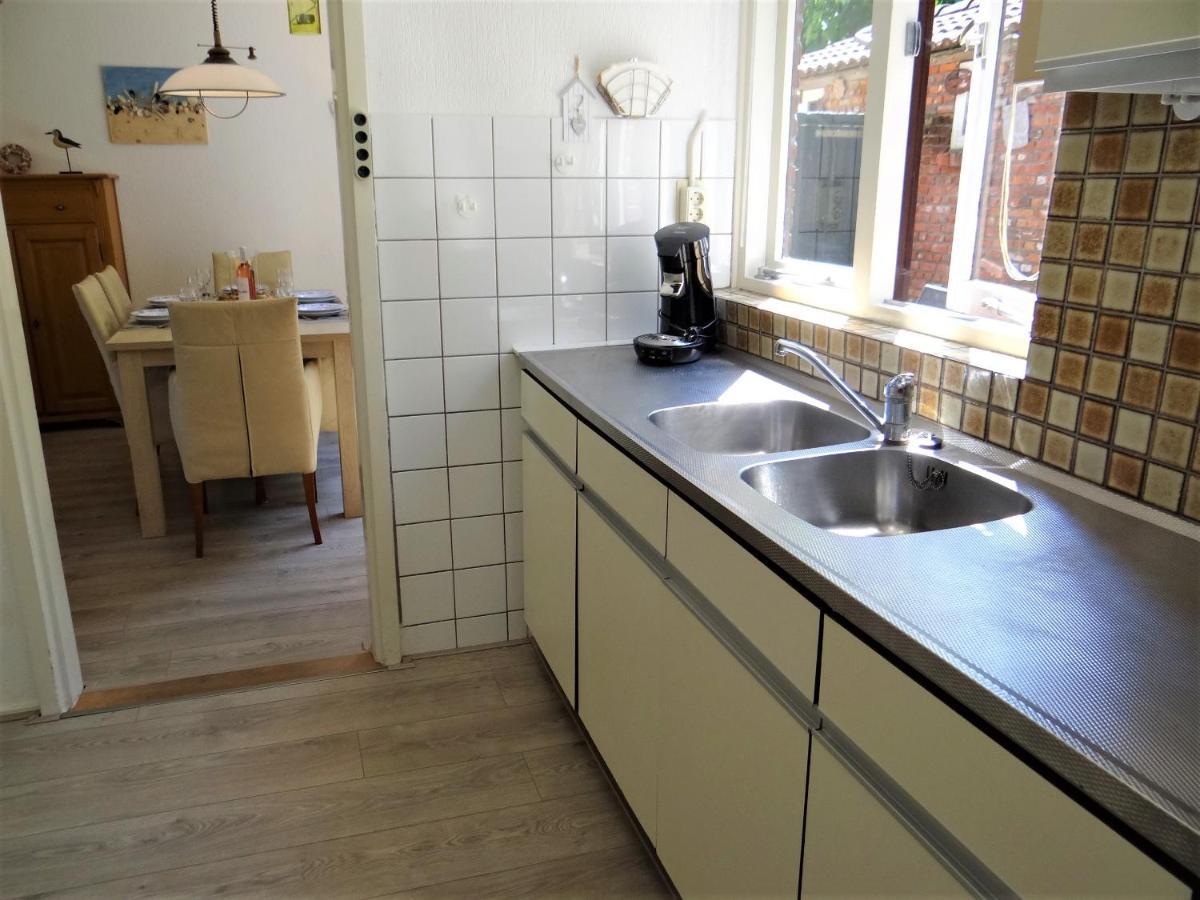 Vakantiewoning Grevelingen Villa ชาเรินไดค์ ภายนอก รูปภาพ