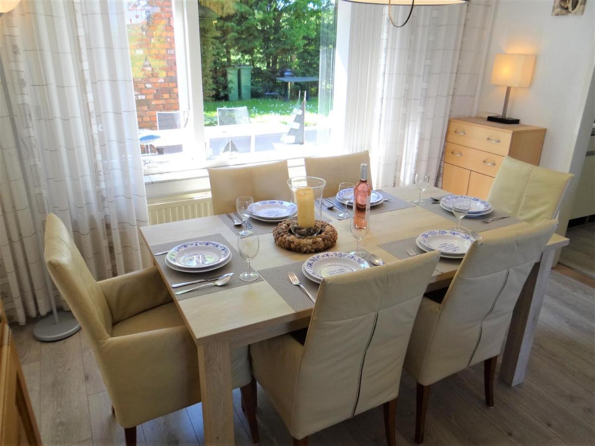 Vakantiewoning Grevelingen Villa ชาเรินไดค์ ภายนอก รูปภาพ