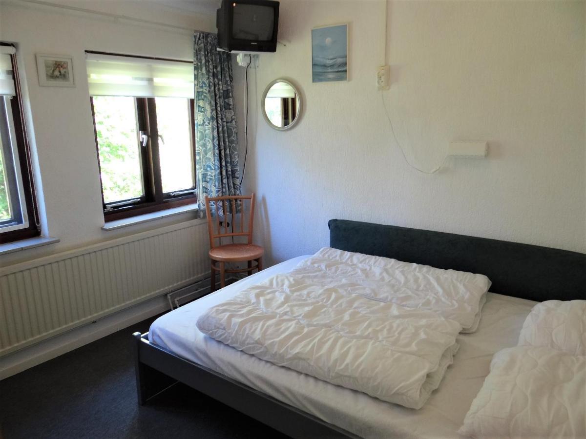 Vakantiewoning Grevelingen Villa ชาเรินไดค์ ภายนอก รูปภาพ
