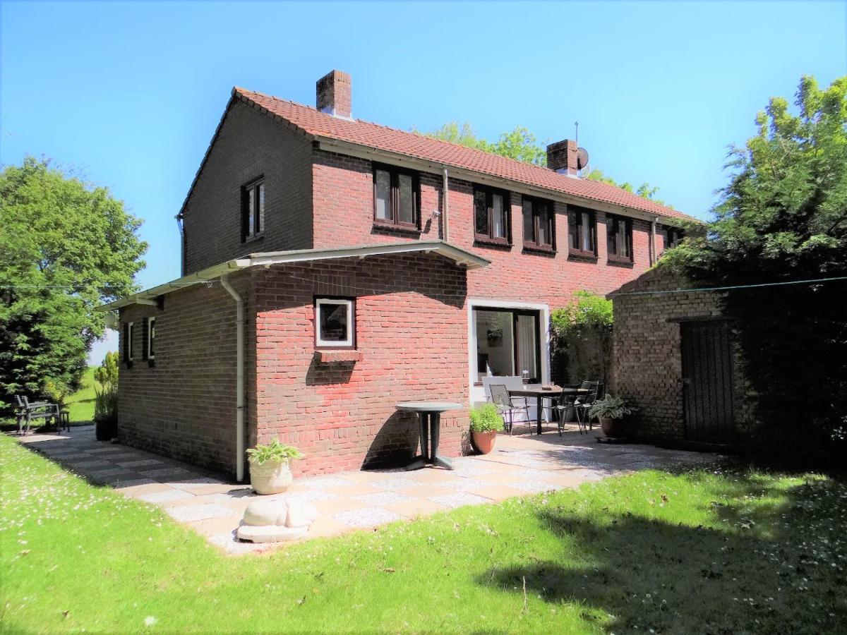 Vakantiewoning Grevelingen Villa ชาเรินไดค์ ภายนอก รูปภาพ