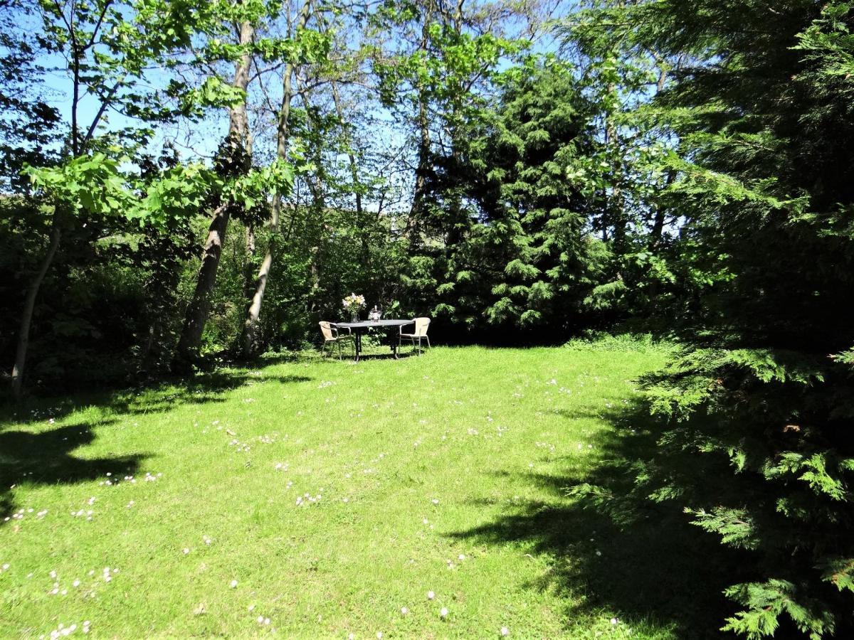 Vakantiewoning Grevelingen Villa ชาเรินไดค์ ภายนอก รูปภาพ