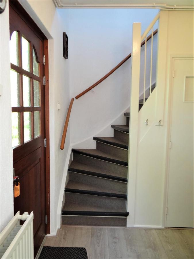 Vakantiewoning Grevelingen Villa ชาเรินไดค์ ภายนอก รูปภาพ