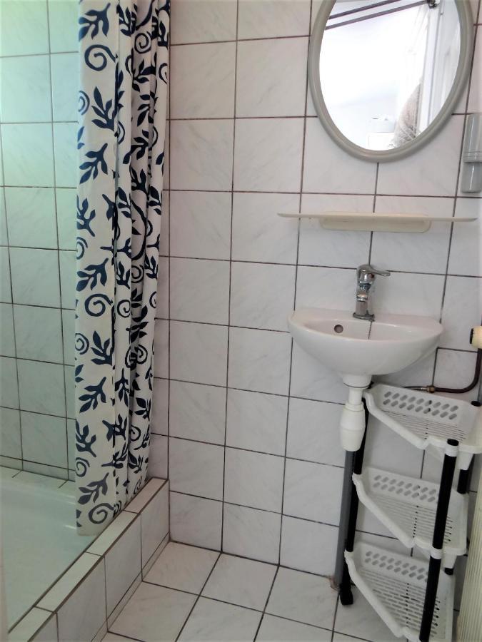Vakantiewoning Grevelingen Villa ชาเรินไดค์ ภายนอก รูปภาพ