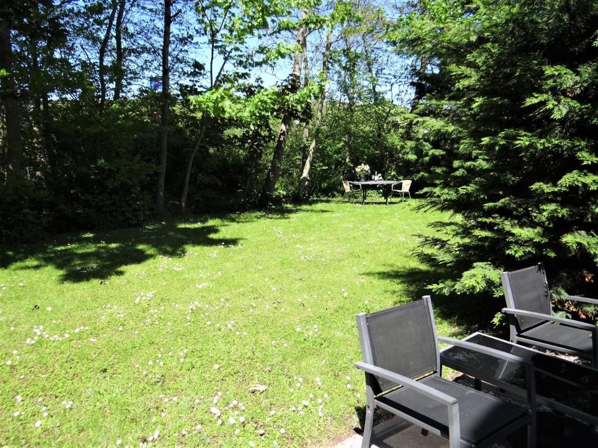 Vakantiewoning Grevelingen Villa ชาเรินไดค์ ภายนอก รูปภาพ