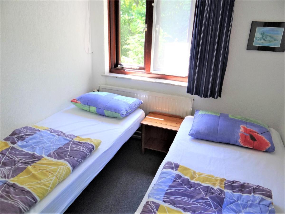Vakantiewoning Grevelingen Villa ชาเรินไดค์ ภายนอก รูปภาพ