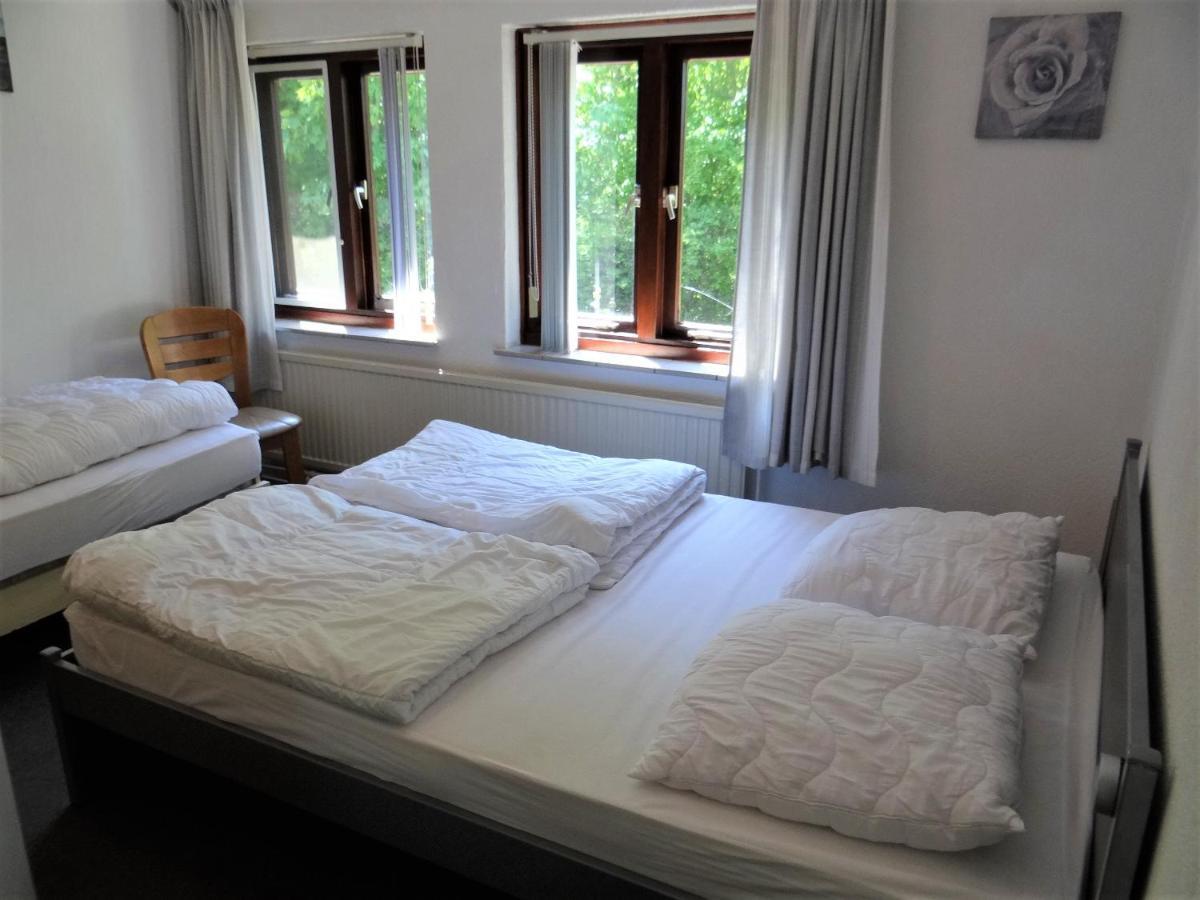 Vakantiewoning Grevelingen Villa ชาเรินไดค์ ภายนอก รูปภาพ
